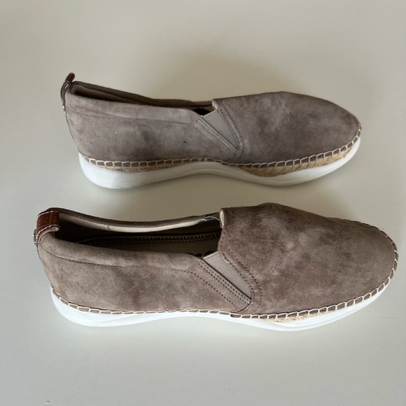 SAM EDELMAN Kassie Slip-On Espadrille Sneaker - Picture 6 of 8